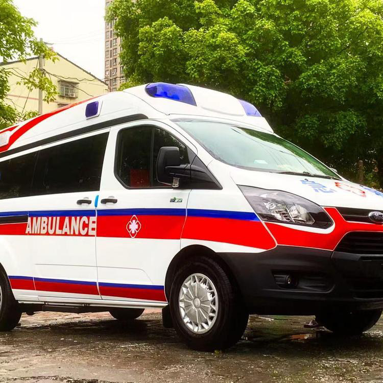 睢县重症监护救护车出租护送返乡