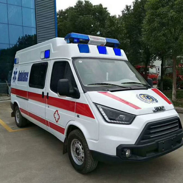 睢县瘫痪租赁救护车转运 ——生命救助的紧急响应与专业保障