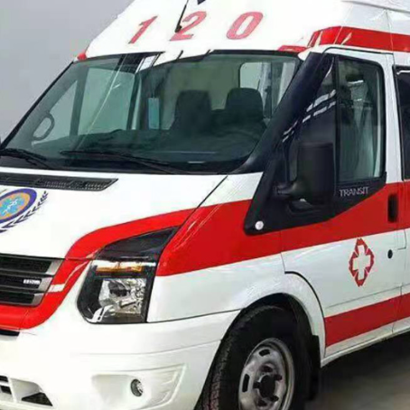 睢县非急救护送病人转院租赁救护车的优缺点对比